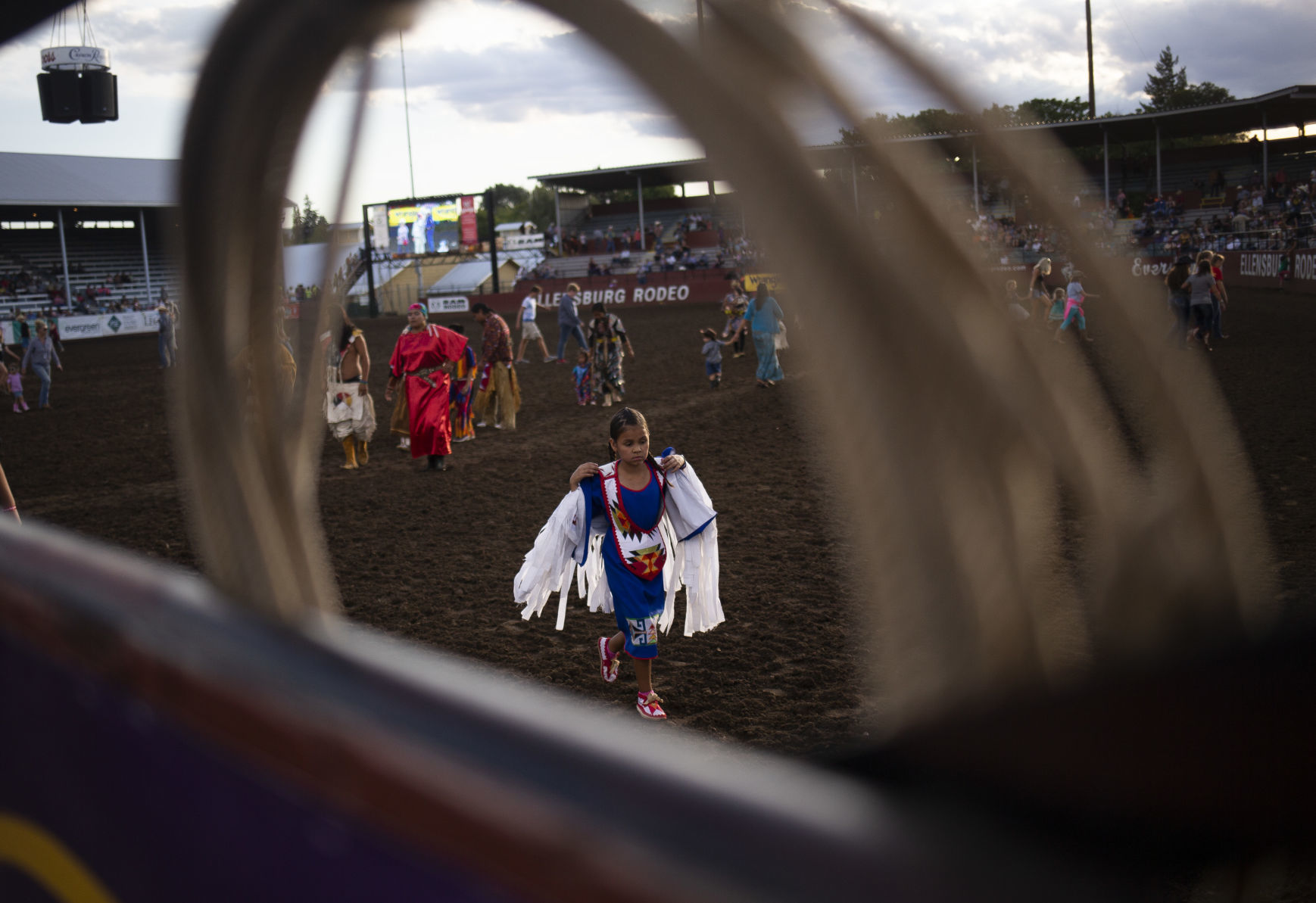 Ellensburg Rodeo